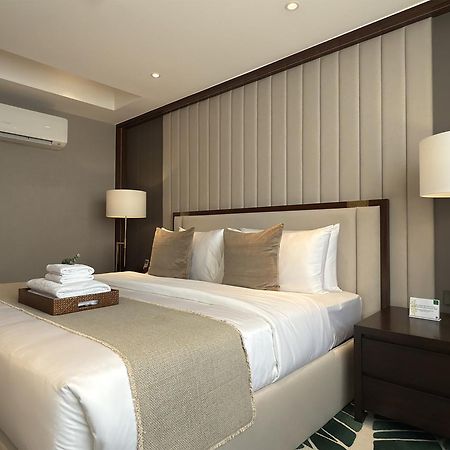 The Harvest Hotel Managed By Hii Cabanatuan City Exterior foto