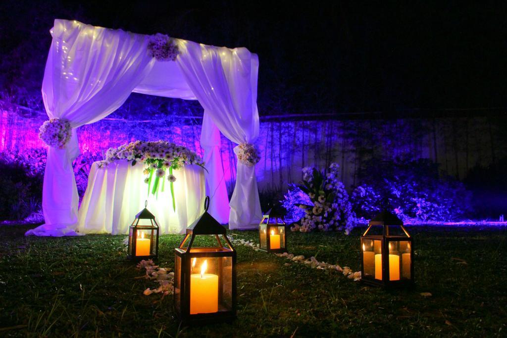 The Harvest Hotel Managed By Hii Cabanatuan City Exterior foto